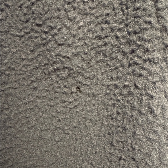 Free People Hit the Slopes Salopette Fleece Sherpa Overalls Blue Large - Picture 11 of 11